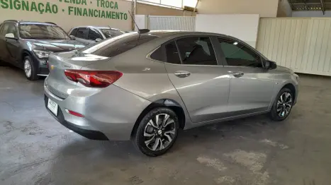 CHEVROLET Onix Sedan 1.0 12V 4P FLEX PREMIER 2 TURBO AUTOM�TICO, Foto 10