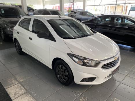 CHEVROLET Onix Sedan 1.0 4P FLEX JOY, Foto 3