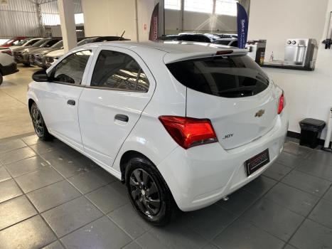 CHEVROLET Onix Sedan 1.0 4P FLEX JOY, Foto 6