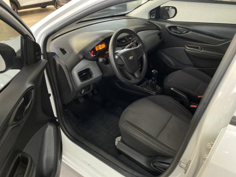 CHEVROLET Onix Sedan 1.0 4P FLEX JOY, Foto 8