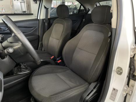 CHEVROLET Onix Sedan 1.0 4P FLEX JOY, Foto 9