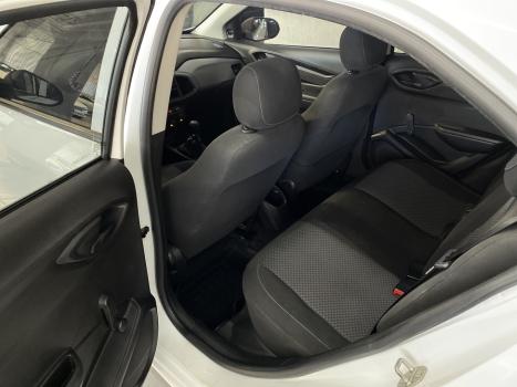 CHEVROLET Onix Sedan 1.0 4P FLEX JOY, Foto 10