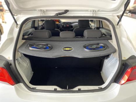 CHEVROLET Onix Sedan 1.0 4P FLEX JOY, Foto 12