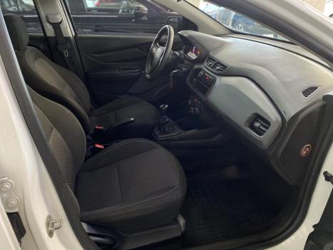 CHEVROLET Onix Sedan 1.0 4P FLEX JOY, Foto 13