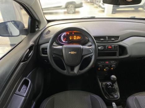 CHEVROLET Onix Sedan 1.0 4P FLEX JOY, Foto 14