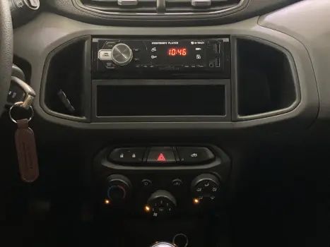 CHEVROLET Onix Sedan 1.0 4P FLEX JOY, Foto 15