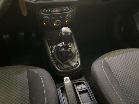 CHEVROLET Onix Sedan 1.0 4P FLEX JOY, Foto 16