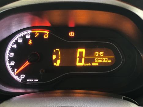 CHEVROLET Onix Sedan 1.0 4P FLEX JOY, Foto 17