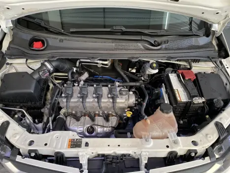 CHEVROLET Onix Sedan 1.0 4P FLEX JOY, Foto 18