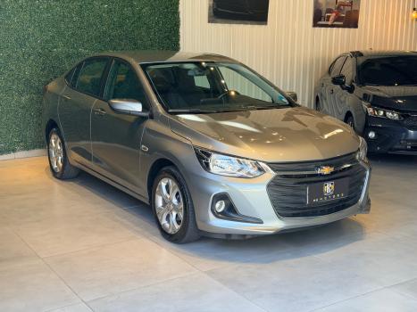 CHEVROLET Onix Sedan 1.0 12V 4P FLEX LTZ PLUS TURBO AUTOM�TICO, Foto 1