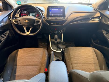 CHEVROLET Onix Sedan 1.0 12V 4P FLEX LTZ PLUS TURBO AUTOM�TICO, Foto 6