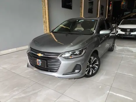 CHEVROLET Onix Sedan 1.0 12V 4P FLEX PREMIER 2 TURBO AUTOM�TICO, Foto 1