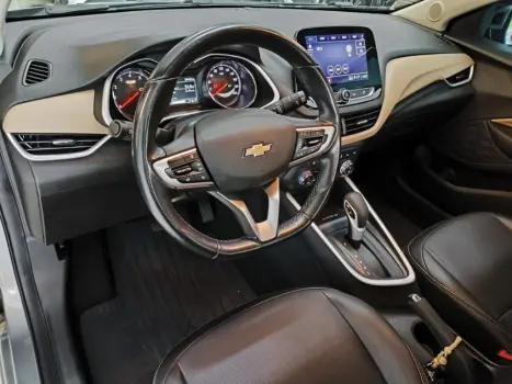 CHEVROLET Onix Sedan 1.0 12V 4P FLEX PREMIER 2 TURBO AUTOM�TICO, Foto 5