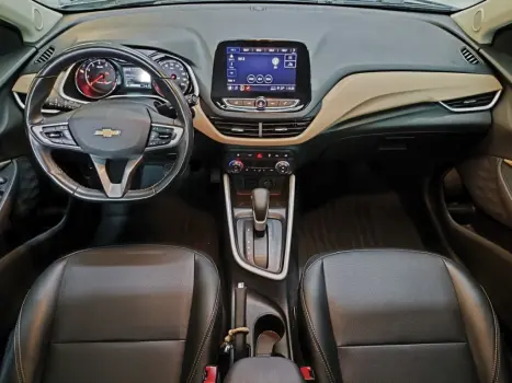 CHEVROLET Onix Sedan 1.0 12V 4P FLEX PREMIER 2 TURBO AUTOM�TICO, Foto 6