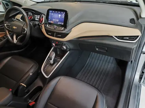 CHEVROLET Onix Sedan 1.0 12V 4P FLEX PREMIER 2 TURBO AUTOM�TICO, Foto 7