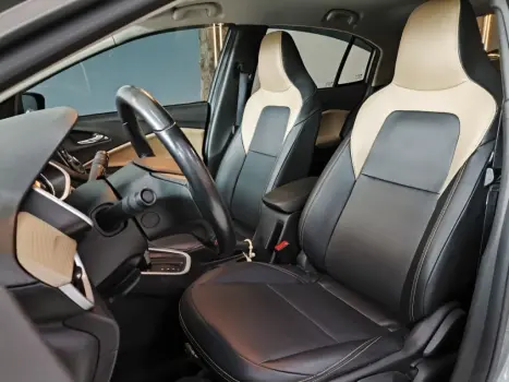 CHEVROLET Onix Sedan 1.0 12V 4P FLEX PREMIER 2 TURBO AUTOM�TICO, Foto 9