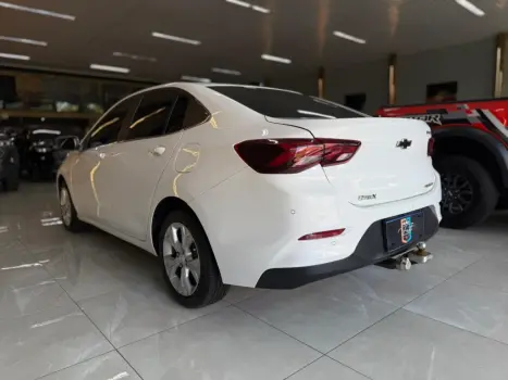 CHEVROLET Onix Sedan 1.0 12V 4P FLEX PREMIER PLUS TURBO AUTOM�TICO, Foto 4