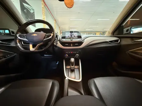 CHEVROLET Onix Sedan 1.0 12V 4P FLEX PREMIER PLUS TURBO AUTOM�TICO, Foto 8