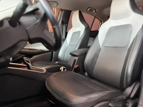 CHEVROLET Onix Sedan 1.0 12V 4P FLEX PREMIER PLUS TURBO AUTOM�TICO, Foto 11