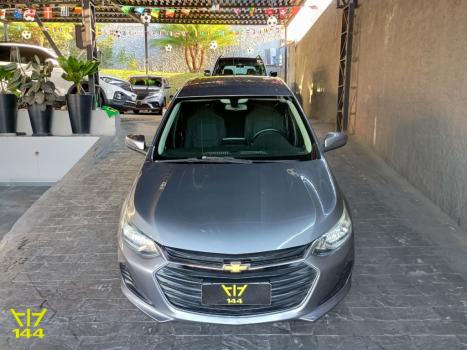 CHEVROLET Onix Sedan 1.0 12V 4P FLEX LT PLUS TURBO AUTOM�TICO, Foto 2