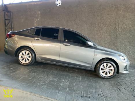 CHEVROLET Onix Sedan 1.0 12V 4P FLEX LT PLUS TURBO AUTOM�TICO, Foto 4