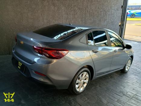 CHEVROLET Onix Sedan 1.0 12V 4P FLEX LT PLUS TURBO AUTOM�TICO, Foto 5