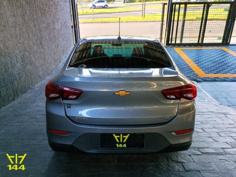 CHEVROLET Onix Sedan 1.0 12V 4P FLEX LT PLUS TURBO AUTOM�TICO, Foto 6