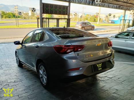CHEVROLET Onix Sedan 1.0 12V 4P FLEX LT PLUS TURBO AUTOM�TICO, Foto 7