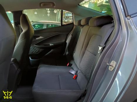 CHEVROLET Onix Sedan 1.0 12V 4P FLEX LT PLUS TURBO AUTOM�TICO, Foto 8
