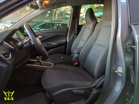 CHEVROLET Onix Sedan 1.0 12V 4P FLEX LT PLUS TURBO AUTOM�TICO, Foto 9
