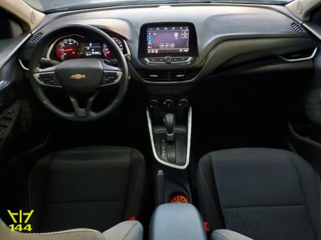 CHEVROLET Onix Sedan 1.0 12V 4P FLEX LT PLUS TURBO AUTOM�TICO, Foto 10