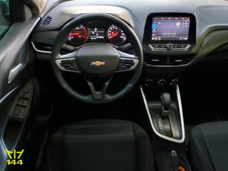CHEVROLET Onix Sedan 1.0 12V 4P FLEX LT PLUS TURBO AUTOM�TICO, Foto 11