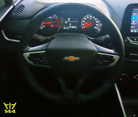 CHEVROLET Onix Sedan 1.0 12V 4P FLEX LT PLUS TURBO AUTOM�TICO, Foto 13