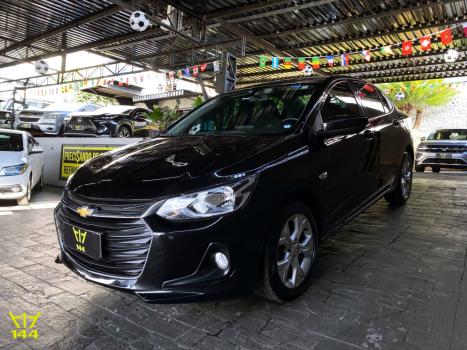 CHEVROLET Onix Sedan 1.0 12V 4P FLEX LTZ PLUS TURBO AUTOM�TICO, Foto 1