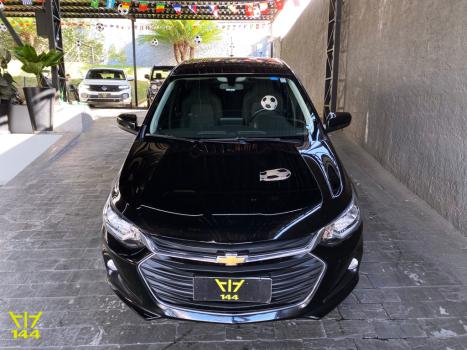 CHEVROLET Onix Sedan 1.0 12V 4P FLEX LTZ PLUS TURBO AUTOM�TICO, Foto 2
