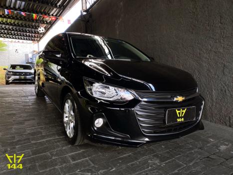CHEVROLET Onix Sedan 1.0 12V 4P FLEX LTZ PLUS TURBO AUTOM�TICO, Foto 3