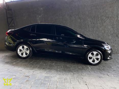CHEVROLET Onix Sedan 1.0 12V 4P FLEX LTZ PLUS TURBO AUTOM�TICO, Foto 6