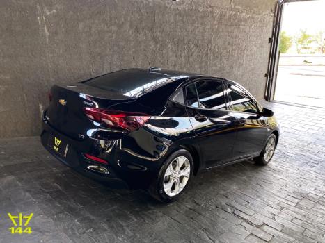 CHEVROLET Onix Sedan 1.0 12V 4P FLEX LTZ PLUS TURBO AUTOM�TICO, Foto 7