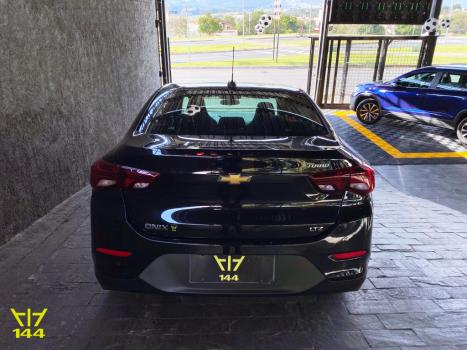 CHEVROLET Onix Sedan 1.0 12V 4P FLEX LTZ PLUS TURBO AUTOM�TICO, Foto 8