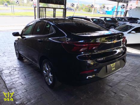 CHEVROLET Onix Sedan 1.0 12V 4P FLEX LTZ PLUS TURBO AUTOM�TICO, Foto 10