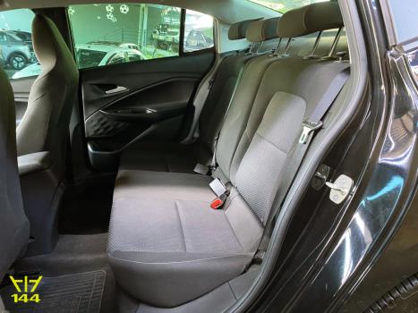 CHEVROLET Onix Sedan 1.0 12V 4P FLEX LTZ PLUS TURBO AUTOM�TICO, Foto 11