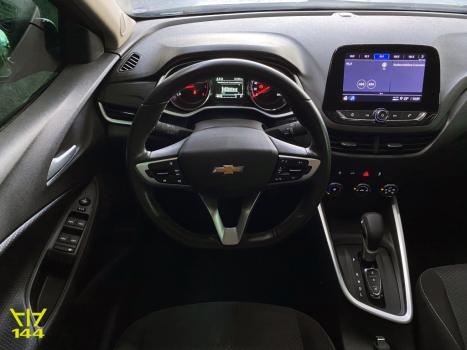 CHEVROLET Onix Sedan 1.0 12V 4P FLEX LTZ PLUS TURBO AUTOM�TICO, Foto 16