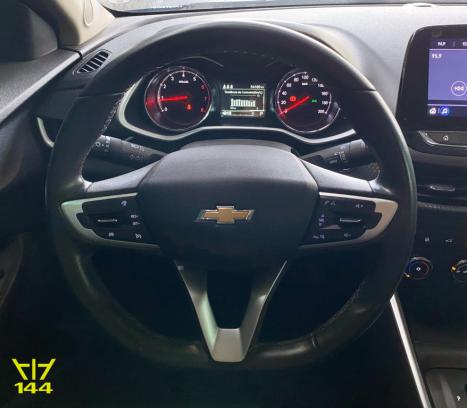 CHEVROLET Onix Sedan 1.0 12V 4P FLEX LTZ PLUS TURBO AUTOM�TICO, Foto 17