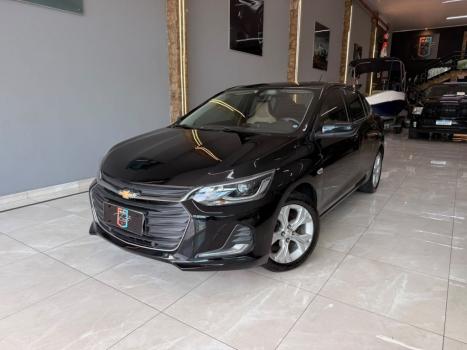 CHEVROLET Onix Sedan 1.0 12V 4P FLEX PREMIER PLUS TURBO AUTOM�TICO, Foto 1