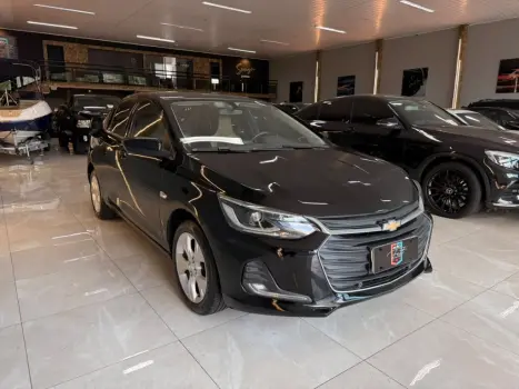 CHEVROLET Onix Sedan 1.0 12V 4P FLEX PREMIER PLUS TURBO AUTOM�TICO, Foto 2