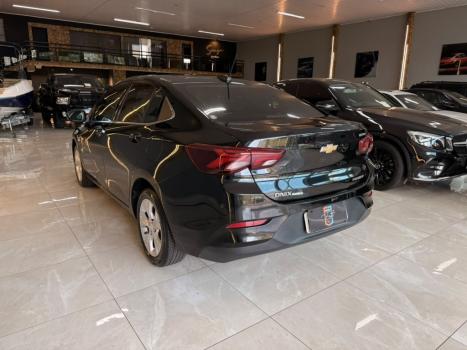 CHEVROLET Onix Sedan 1.0 12V 4P FLEX PREMIER PLUS TURBO AUTOM�TICO, Foto 4