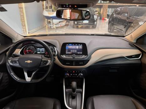 CHEVROLET Onix Sedan 1.0 12V 4P FLEX PREMIER PLUS TURBO AUTOM�TICO, Foto 7