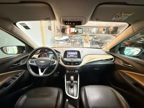 CHEVROLET Onix Sedan 1.0 12V 4P FLEX PREMIER PLUS TURBO AUTOM�TICO, Foto 8
