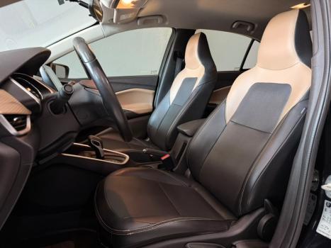 CHEVROLET Onix Sedan 1.0 12V 4P FLEX PREMIER PLUS TURBO AUTOM�TICO, Foto 10