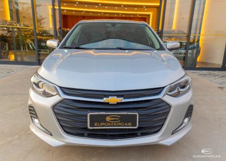 CHEVROLET Onix Sedan 1.0 12V 4P FLEX PREMIER 2 TURBO AUTOM�TICO, Foto 1